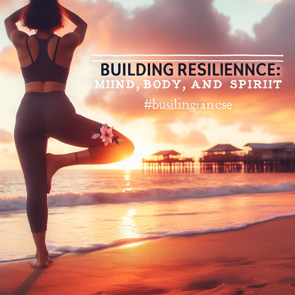 Building Resilience: Bouncing Back from Setbacks