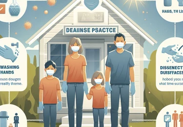 Healthy Home Practices: A Comprehensive Guide