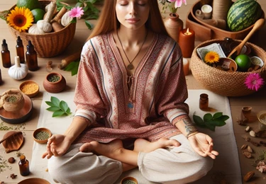 Ayurveda: A Holistic Approach to Health and Wellness