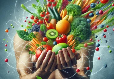 Plant-Based Diets: A Comprehensive Guide