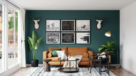 The Art of Comfort: Exploring the Effects of Colors in Your Home